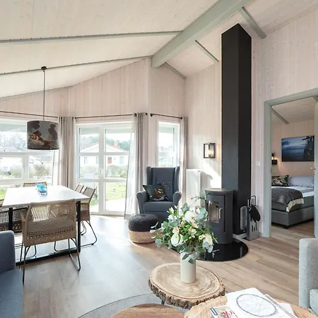 Strandpark 41 Holiday home