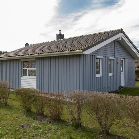 Holiday home Strandpark 41
