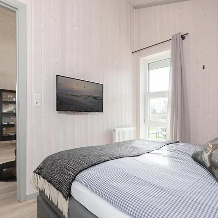 Strandpark 41 Holiday home *
