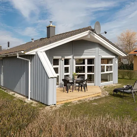 Strandpark 41 Holiday home Groemitz
